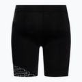 Vyriškos bėgimo šortai Joma Elite VIII Short Tights juodos spalvos 101926.100 2