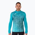 Vyriški bėgimo marškinėliai Joma Elite VIII mėlynos spalvos 101930.725