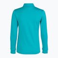 Moteriški bėgimo marškinėliai Joma Elite VIII turquoise 2