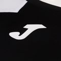 Vyriški bėgimo marškinėliai "Joma Record II" juoda/balta 9