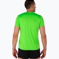 Vyriški "Joma Record II fluor green" bėgimo marškinėliai 3