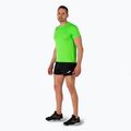 Vyriški "Joma Record II fluor green" bėgimo marškinėliai 4