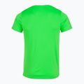 Vyriški "Joma Record II fluor green" bėgimo marškinėliai 8