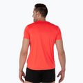 Vyriški bėgimo marškinėliai "Joma Record II fluor coral 3