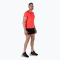 Vyriški bėgimo marškinėliai "Joma Record II fluor coral 5