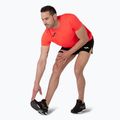 Vyriški bėgimo marškinėliai "Joma Record II fluor coral 6