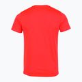Vyriški bėgimo marškinėliai "Joma Record II fluor coral 9