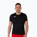 Vyriški bėgimo marškinėliai Joma Record II juodi 102227.100 7