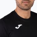 Vyriški bėgimo marškinėliai Joma Record II juodi 102227.100 10