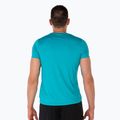 Vyriški bėgimo marškinėliai Joma Record II turquoise 3
