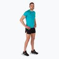 Vyriški bėgimo marškinėliai Joma Record II turquoise 4