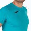 Vyriški bėgimo marškinėliai Joma Record II turquoise 6