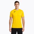 Vyriški bėgimo marškinėliai Joma Record II yellow 15