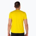 Vyriški bėgimo marškinėliai Joma Record II yellow 3