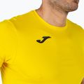 Vyriški bėgimo marškinėliai "Joma Record II" geltonos spalvos 5