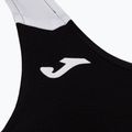 Moteriški bėgimo marškinėliai Joma Record II Top black/white 3