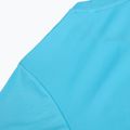 Moteriški bėgimo marškinėliai Joma Record II fluor turquoise 7