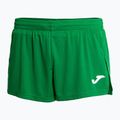 Vyriški bėgimo šortai Joma Record II green 2