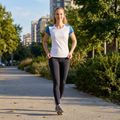 Moteriški bėgimo marškinėliai Joma Record II white/royal 10
