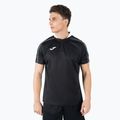 Vyriški regbio marškinėliai Joma Scrum black 102216.102