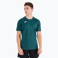 Vyriški tinklinio marškinėliai Joma Strong green 101662
