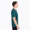 Vyriški tinklinio marškinėliai Joma Strong green 101662 2