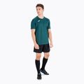 Vyriški tinklinio marškinėliai Joma Strong green 101662 5