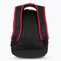 Plecak Joma Diamond II 44,2 l black/red 3