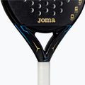 Padelio raketė Joma Gold Pro Paddle black/turquoise 5