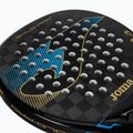 Padelio raketė Joma Gold Pro Paddle black/turquoise 6