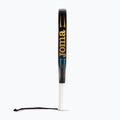 Padelio raketė Joma Gold Pro Paddle black/turquoise 9