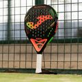 Padelio raketė Joma Slam Pro Paddle black/fluor coral 7