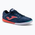 Vyriški futbolo bateliai Joma Dribling IN navy coral