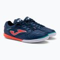 Vyriški futbolo bateliai Joma Dribling IN navy coral 5