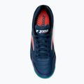 Vyriški futbolo bateliai Joma Dribling IN navy coral 6