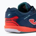 Vyriški futbolo bateliai Joma Dribling IN navy coral 8