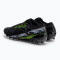 Vyriški futbolo batai Joma Propulsion Cup AG black/lemon fluor 3