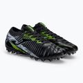 Vyriški futbolo batai Joma Propulsion Cup AG black/lemon fluor 5