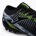 Vyriški futbolo batai Joma Propulsion Cup AG black/lemon fluor 9