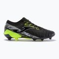 Vyriški futbolo batai Joma Propulsion Cup AG black/lemon fluor 11