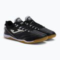Vyriški futbolo bateliai Joma Maxima IN black 4