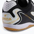 Vyriški futbolo bateliai Joma Maxima IN black 9