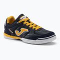 Vyriški futbolo bateliai Joma Top Flex IN navy