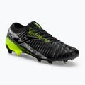 Vyriški futbolo batai Joma Propulsion Cup FG black/lemon fluor