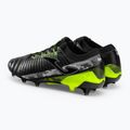 Vyriški futbolo batai Joma Propulsion Cup FG black/lemon fluor 3