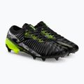 Vyriški futbolo batai Joma Propulsion Cup FG black/lemon fluor 5