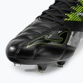 Vyriški futbolo batai Joma Propulsion Cup FG black/lemon fluor 8