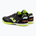 Vyriški futbolo bateliai Joma Top Flex IN black TOPW2101IN 3