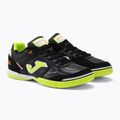 Vyriški futbolo bateliai Joma Top Flex IN black TOPW2101IN 5