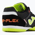 Vyriški futbolo bateliai Joma Top Flex IN black TOPW2101IN 8